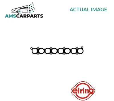 INTAKE MANIFOLD GASKET 225210 ELRING NEW OE REPLACEMENT - Image 1 of 4