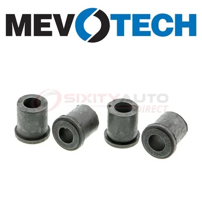 Mevotech Leaf Spring Bushing for 1984-1995 Isuzu Trooper 1.9L 2.2L 2.3L 2.6L nq Foto 1 de 4