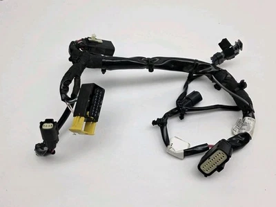 2024 Harley-Davidson Road Glide FLTRX Headlight Speaker Wiring Harness 69202989 - Image 1 of 4