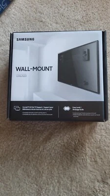 Samsung VESA Mini TV Wall Mount WMN750M/ZA 33”- 65" FPTV's & Curved  TV'S - Image 1 of 4