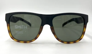 Auténticas gafas de sol SMITH OPTICS Lowdown XL cuadradas lentes carbónicas - Imagen 1 de 6
