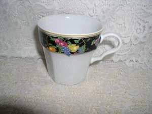 Taza de café con taza de té Christopher Stuart Orchard Park - Imagen 1 de 4