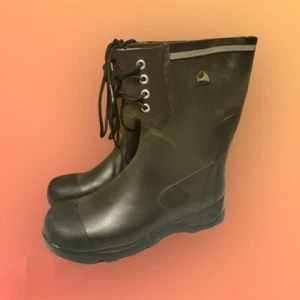 Viking Waterboots Women Size 7Wide - Picture 1 of 7