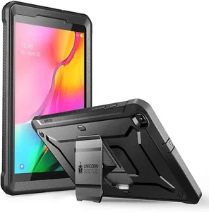 For Samsung Galaxy Tab A 8.0 SM-T295 / T290 Case SUPCASE Shockproof Cover+Screen - Picture 1 of 7