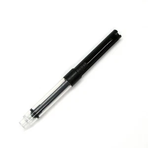 Convertidor de pluma estilográfica Waldmann delgada - Mini convertidor de tinta de pluma de bolsillo - Imagen 1 de 6