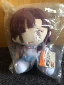 Danganronpa 2 Taito Kuji Online Limited Plush B Prize Mikan Tsumiki - Picture 1 of 2