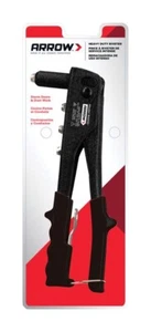 Arrow Fastener RL100S-6 Steel Spring-Loaded Handle Rivet Tool 0.98 L in. - Picture 1 of 1
