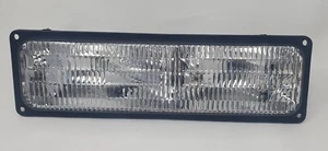 TYC 12-1540-01-1 Front Left Replacement Turn Signal Lamp Left Hand - Picture 1 of 3