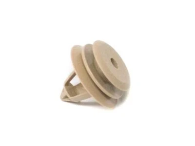 Retenedor de panel interior de puerta genuino 93562QZWF 2009 BMW 135i 2008-2013 Foto 1 de 2