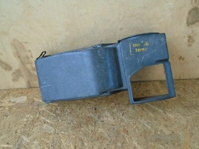 Plymouth Duster 1973 cubierta central del calentador parte de la carcasa Mopar carrocería A dardo? Scamp? Foto 1 de 4