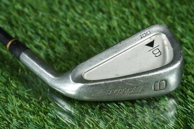 TITLEIST DCI 6 IRON TRI SPEC FIRM GRAPHITE SHAFT RH 32° ~ L@@K!! - Image 1 of 4