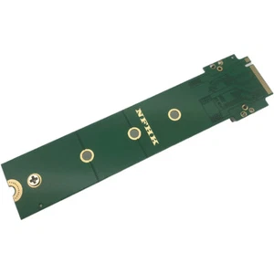 Adapter Converter 12+16 Pin SSD to M.2 NGFF PCI-e  for MacBook Air Pro 2013-2015 - Picture 1 of 7