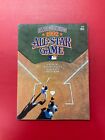 MLB San Diego Padres 1992 All-Star Game Official Program (Excellent Condition)