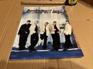 Libro de canciones de piano/voz/acordes Backstreet Boys - Imagen 1 de 6
