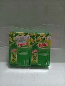 Cuentas de refuerzo de aroma a lavado Gain Fireworks, paquete original de 2 1,37 OZ: nuevas - Imagen 1 de 1