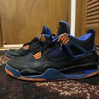 Size 12 - Jordan 4 Retro Cavs 2012