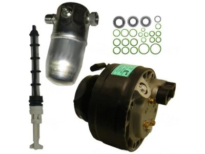 For 1994-1995 GMC Yukon A/C Compressor Kit 56575PHXC A/C Compressor Foto 1 de 2