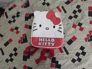 Sanrio Hello Kitty 10" F.A.B. Starpoint (2012) Tasche - Bild 1 von 1