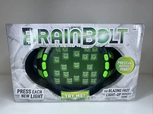 BrainBolt: The Blazing Fast  Light-Up Memory Game Brand New - Picture 1 of 3