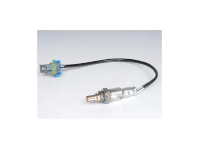 For 2009-2010 Hummer H3T Oxygen Sensor Downstream AC Delco 93612FZZK - Imagem 1 de 2