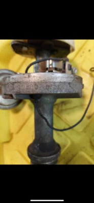 Oldsmobile 455 1970 1980 1998 distribuidor 1111980 fecha OC 23 Foto 1 de 2