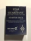 Mag Force 7 Star of the Guardians Star of the Guardians - Starter Deck CCG TCG