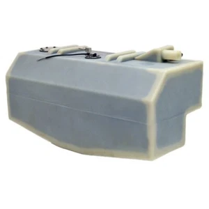 Moeller Boat Fuel Tank FT2341 BR | Lund Boats 23 Gallon Insulated Poly - Picture 1 of 6