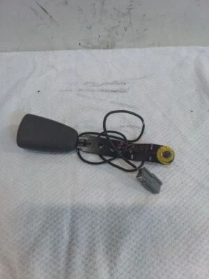 Cinturón de seguridad delantero cubo asiento conductor hebilla se adapta 99-04 VOLVO SERIE 80 841608 Foto 1 de 4