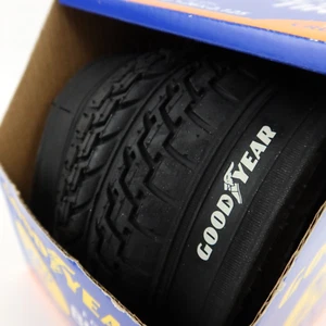 Goodyear Bicycle Cruiser Tire 26 x2.00 Folding Bike Road Kent Replace 2.10 2.125