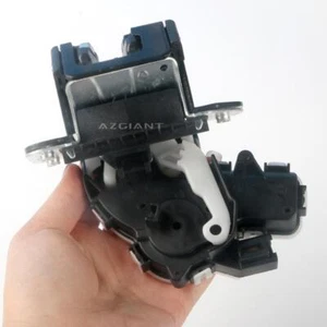 G33M-62-310A /310B Tailgate Lock Trunk Latch Actuator For 2020-2021 Mazda CX-30 - Bild 1 von 16