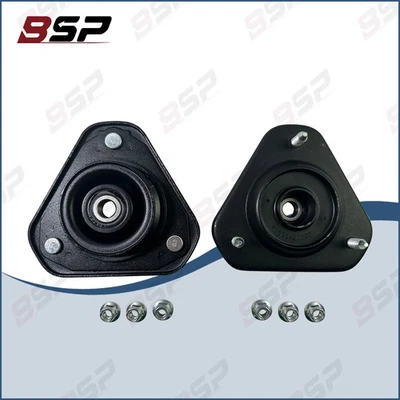 Pair Front Upper Strut Mount For 1986 1987 1988-1993 Toyota Celica SM5086 Foto 1 de 4
