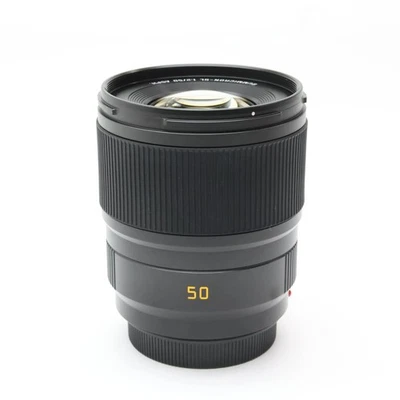 Leica Summicron SL50mm F/2.0 ASPH (for SL) #164 - Image 1 of 4
