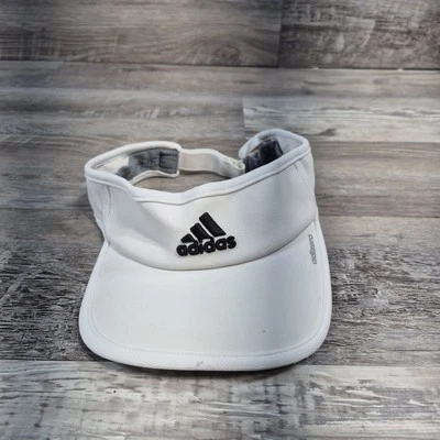 Adidas Gorra Visera Atlética Sombrero Ajustable Correa Bordada Logo Adulto Hombre  Foto 1 de 4