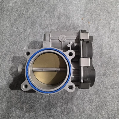 Se adapta a Audi A4 Quattro Volkswagen Passat 1.8L 2000-2006 carrocería del acelerador 06B133062M Foto 1 de 4