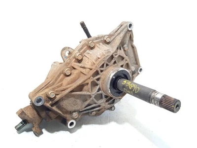 4315009001 DIFFERENTIEL AVANT / 7799676 POUR SSANGYONG REXTON / REXTON II GAB_ Foto 1 de 4