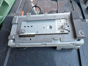 Land Rover bluetooth module 8H2210F845AA handsfree phone genuine Free Delivery - Picture 1 of 3