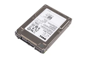 Hard Drive Dell Seagate 73GB 15K SAS 6G 2.5" 512e 16MB W345K - Afbeelding 1 van 2
