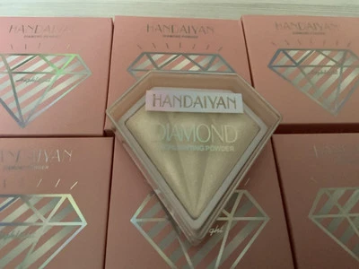 Face Powder Blusher Pack Of 10 Bulk Beauty - Image 1 of 3