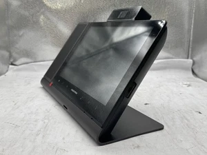 Crestron M202029001 UC-P10-T-C-HS Flex 10" Video Desk Phone - Picture 1 of 14