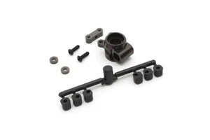 Kyosho Ultima RB7.5 Aluminum Rear Hub Carrier - KYOUB013 - Picture 1 of 1