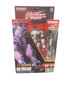 Gundam Universe Requiem for Vengeance Gundam EX GU-37 Action Figure Bandai Namco - Picture 1 of 4