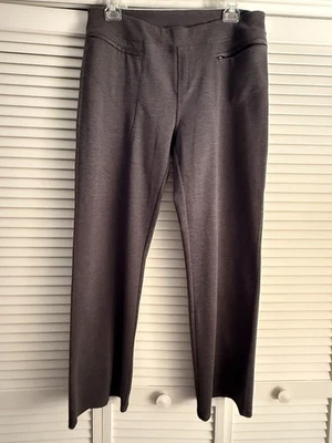 Cómodos NUEVO Pantalones de Vestir Royal Robbins Marrón Elastizados con Bolsillos, Talla XL  Foto 1 de 4
