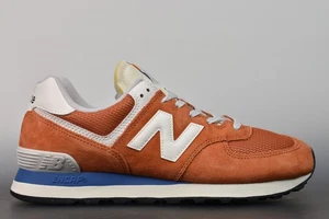 Zapatillas hombre New Balance U574VPA NUEVAS - Imagen 1 de 6