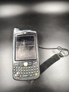 Motorola Handheld Device - Untested Cosmetic Wear No Packaging - Picture 1 of 8
