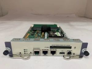 JC165A - HPE FlexNetwork 6600 RPE-X1 Main Processing Unit - Picture 1 of 2