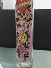 ed hardy perfume discontinued