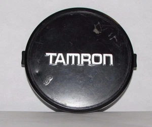 Used Tamron 72mm Lens Front Cap Adaptall 2 genuine vintage - Picture 1 of 2