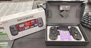 CONTROLADOR DE JUEGO BACKBONE GEN 2 USB-C ANDROID iPHONE - Imagen 1 de 5