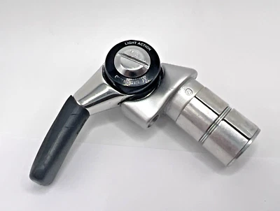 Shimano Dura-Ace SL-BS78 Bar End Shifter Left Front 2x Double Shift Lever - Image 1 of 4