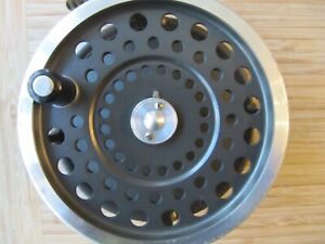Hardy Marquis Salmon No.2 fly reel